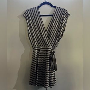 Billabong striped jumper, size S